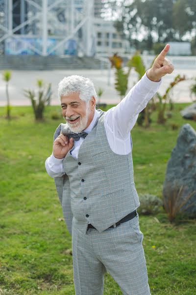 Fotografo di matrimoni Matvey Mosyagin (matveyphoto). Foto del 12 aprile 2022