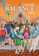 The Balance cover