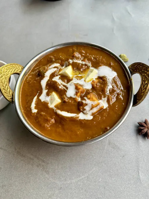 Kadhai Paneer Masala