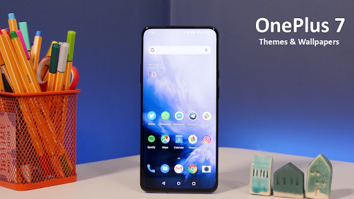 Theme for OnePlus 7