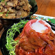 牛角次男坊日本燒肉丼專門店