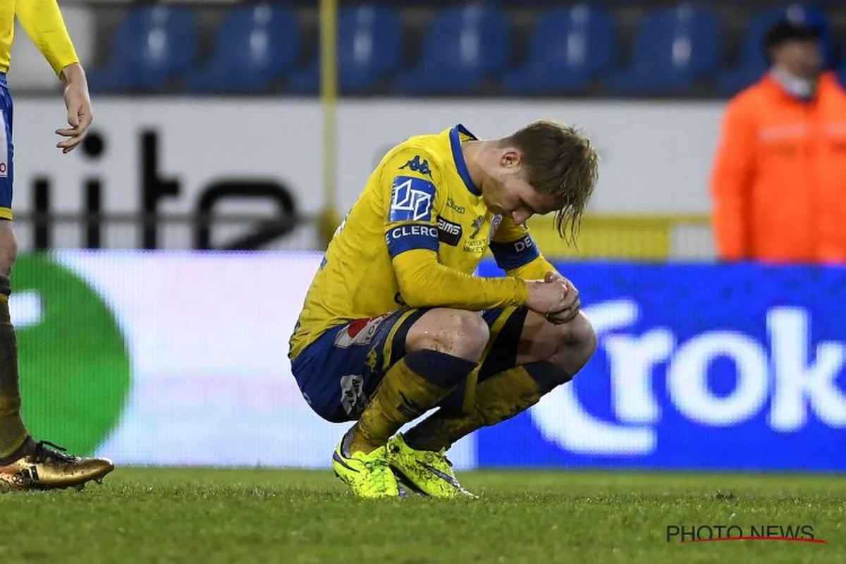 Zesde manager verhoord, nu over rol in Waasland-Beveren-KV Mechelen