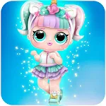 Cover Image of 下载 LOL Dolls Surprise 1.1 APK