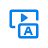 Video Subtitle Translator icon