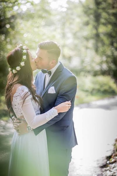 結婚式の写真家Leszek Skwierawski (skwierawskifoto)。2020 2月25日の写真