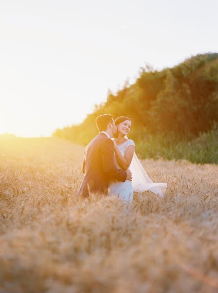 Fotógrafo de casamento Joshua (joshuaar). Foto de 30 de dezembro 2019