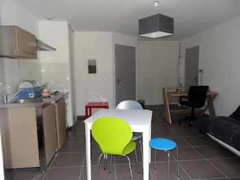 appartement à Albi (81)