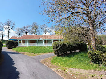 chalet à Saint-Chély-d'Apcher (48)