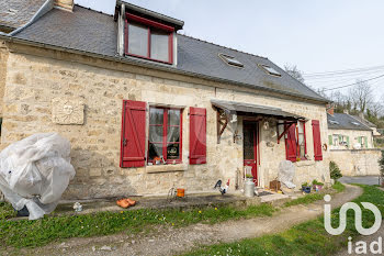 maison à Corcy (02)