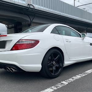 SLK R172