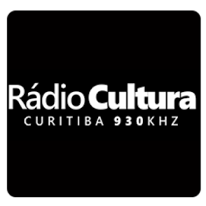 Rádio Cultura 930 Khz Curitiba/PR 1.0 Icon