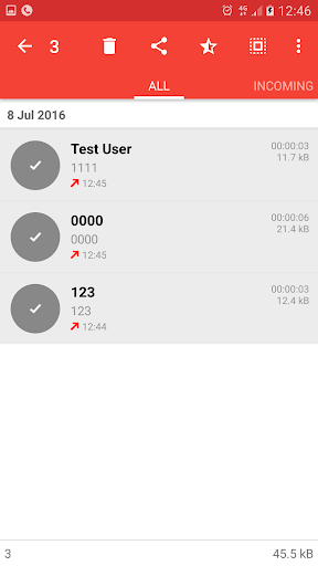 Another Call Recorder Pro v29.9 