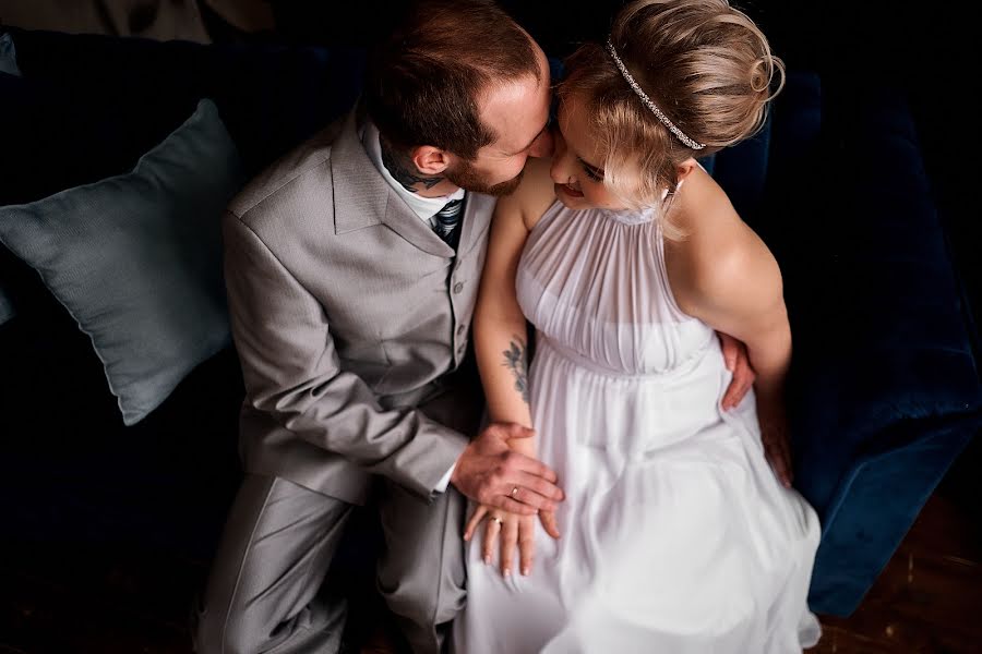 Wedding photographer Aleksey Vostryakov (vostryakov). Photo of 15 February 2023