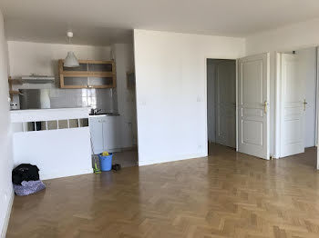 appartement à Les Clayes-sous-Bois (78)