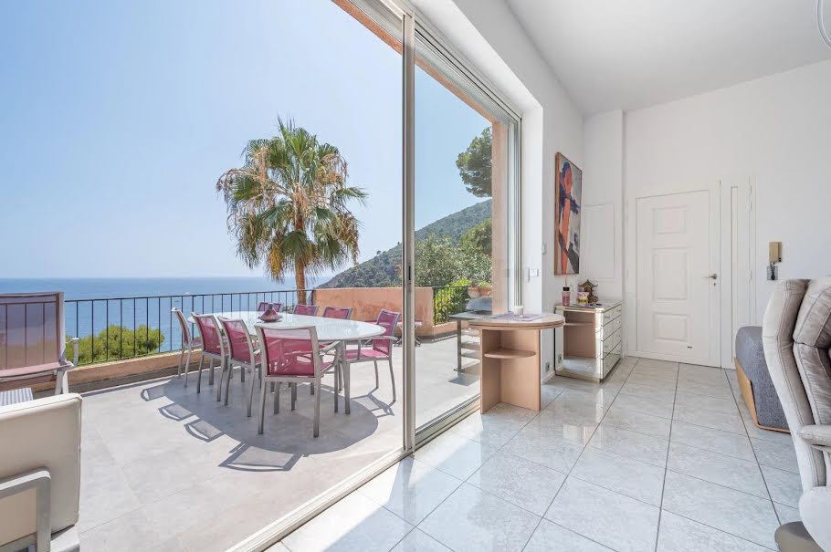 Vente maison 7 pièces 271 m² à Eze (06360), 3 450 000 €