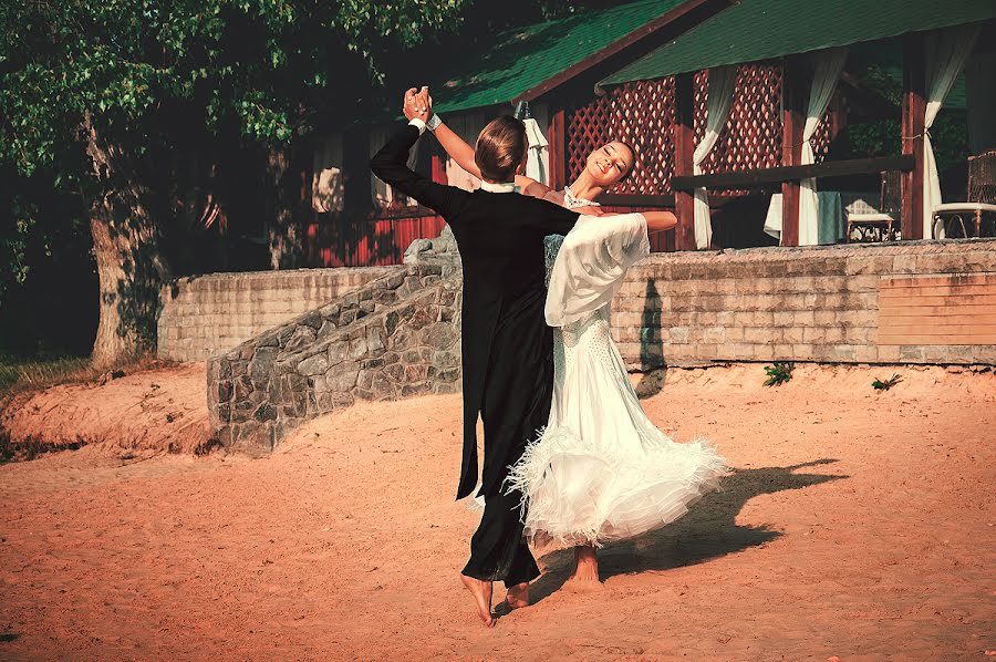 Fotógrafo de bodas Igor Trubilin (tokyoprose). Foto del 13 de septiembre 2015