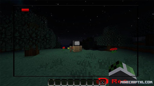 Slender Ideas Minecraft