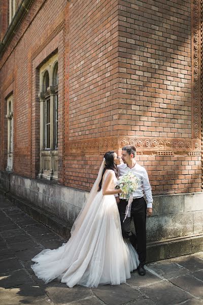 Esküvői fotós Andrey Orleckiy (andreyorletsky). Készítés ideje: 2019 március 3.
