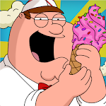 Cover Image of Download Family Guy- Another Freakin' Mobile Game 2.6.14 APK