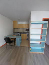 appartement à Montpellier (34)