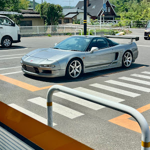 NSX NA1