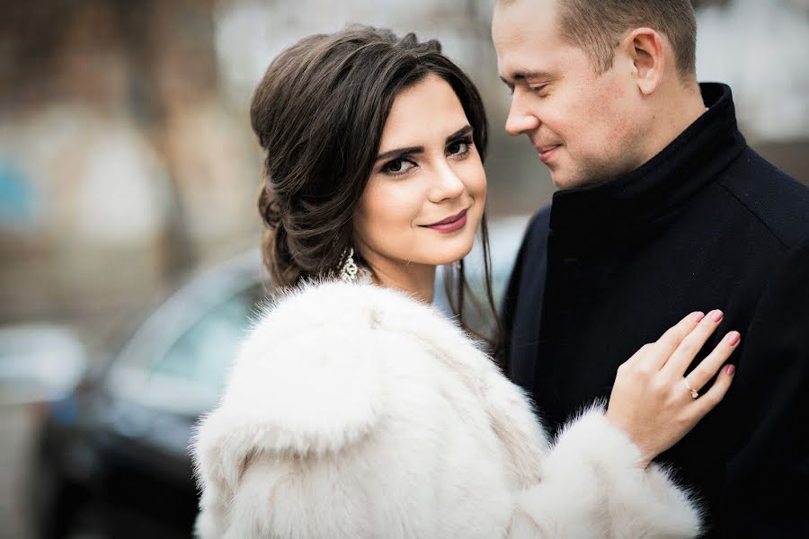 Wedding photographer Juri Khačadurov (elegantehochzeit). Photo of 24 January 2023