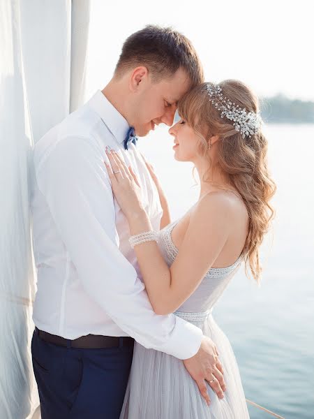 Fotografo di matrimoni Mary Pastukh (marypastuh). Foto del 9 febbraio 2016