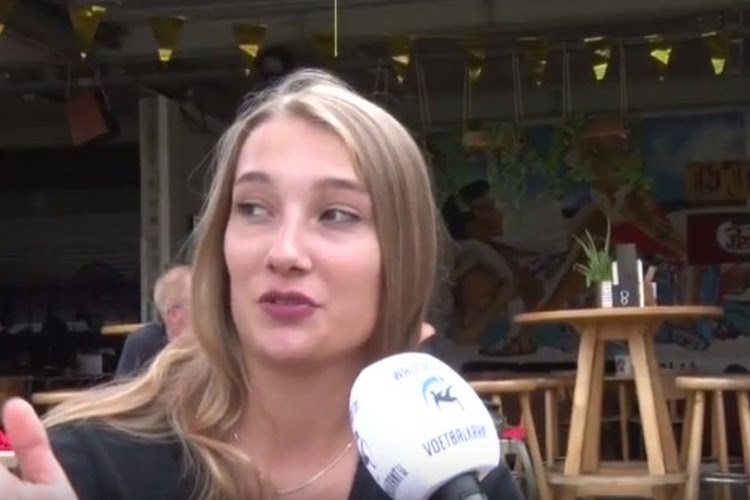 VIDEO: fanzone in Doetinchem is er klaar voor, u komt toch ook een kijkje nemen? 