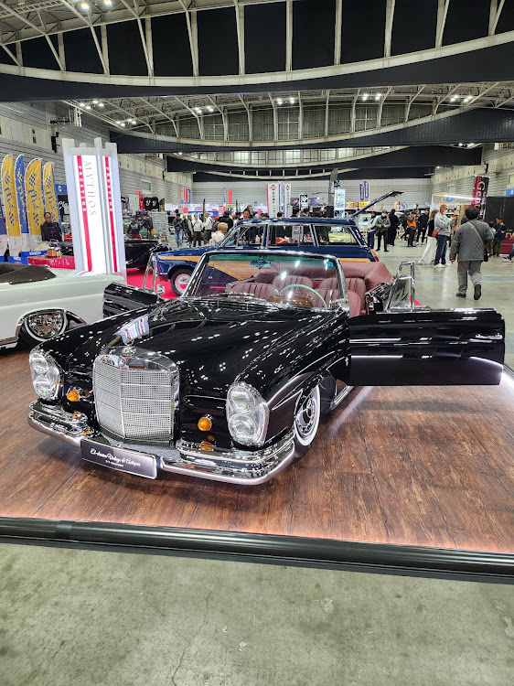 ハイエースバンのいいね＆フォロー＆コメントありがとうございます・ノスタルジック2デイズ・大阪オートメッセ2024・春一番・pickupcars2024に関するカスタム事例の投稿画像13枚目