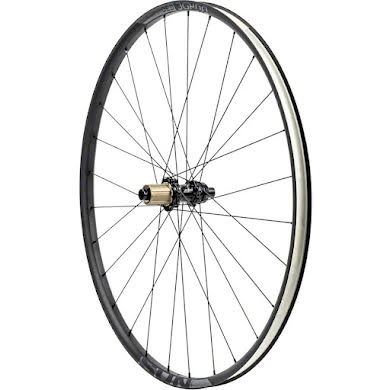 Sun Ringle Duroc G30 Expert Rear Wheel - 700c, 12 x 142mm, Center-Lock, HG11 Road/XDR, Black