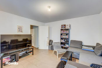 appartement à Saint-Orens-de-Gameville (31)