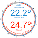 Smart Thermostat Apk