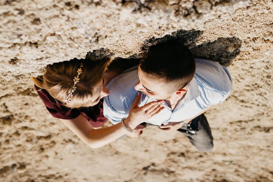 Wedding photographer Katarina Kraus (krauskatja). Photo of 21 January 2018