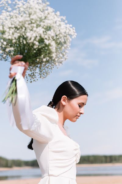 Φωτογράφος γάμων Liliya Gataullina (gataullinaphoto). Φωτογραφία: 26 Μαΐου 2021