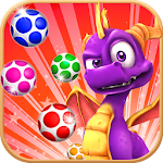 Cover Image of ダウンロード Egg Shooter Bubble 2015 1.0 APK