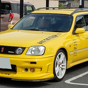 ステージア WGNC34