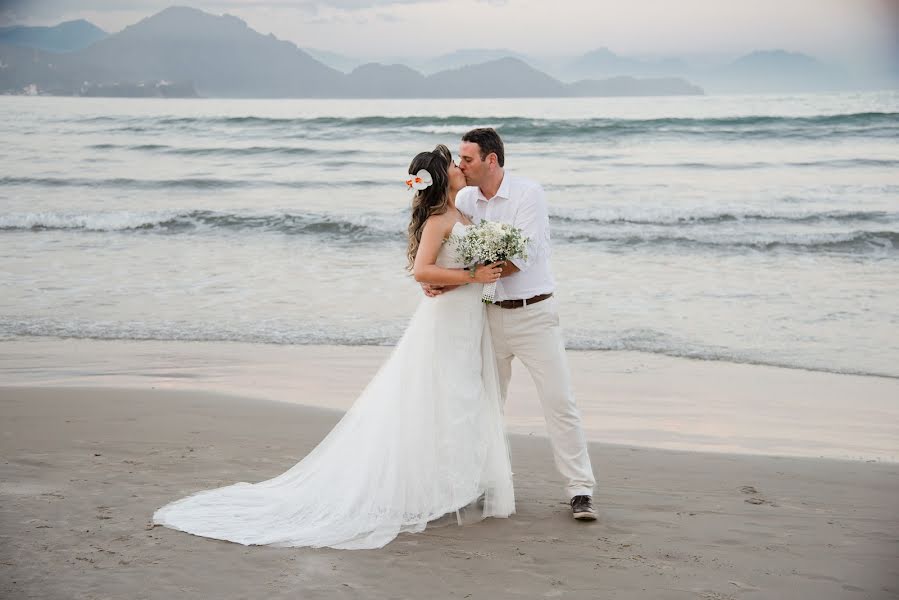 Fotografo di matrimoni Gilson Dias Benedicto (gilsondias). Foto del 11 aprile 2023