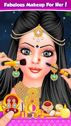 Gopi Doll Fashion Salon 2 screenshot