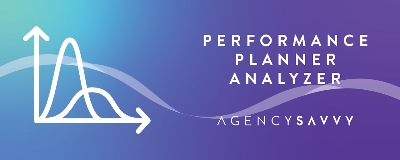 Performance Planner Analyzer Preview image 2