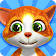 Cat  icon