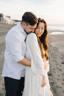 Photographe de mariage Stasya Meleshkevich (stasyamayphoto). Photo du 6 janvier