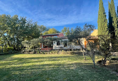 House with pool and terrace 18