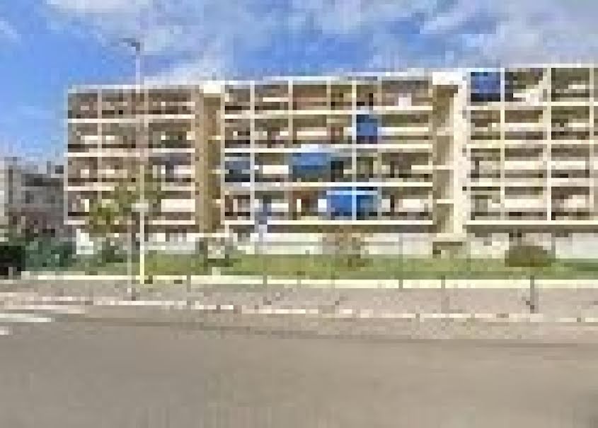 Vente parking  15 m² à Nice (06000), 50 000 €