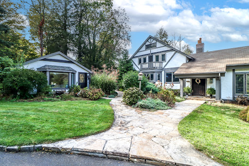 Maison avec terrasse 3