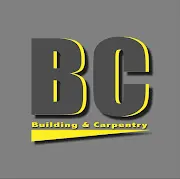 B C Building And Carpentry Ltd Logo