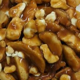 Poutine