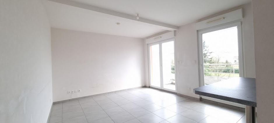 Location  appartement 3 pièces 66 m² à Thionville (57100), 1 120 €