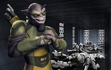 Star Wars Rebels Tab small promo image