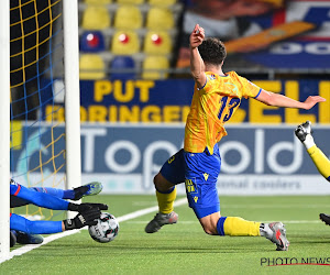 🎥 Louis Bostyn pakte tegen STVV uit met spectaculaire driedubbele redding