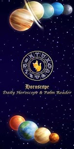 Horoscope – Daily Horoscope & Palm Reader 1